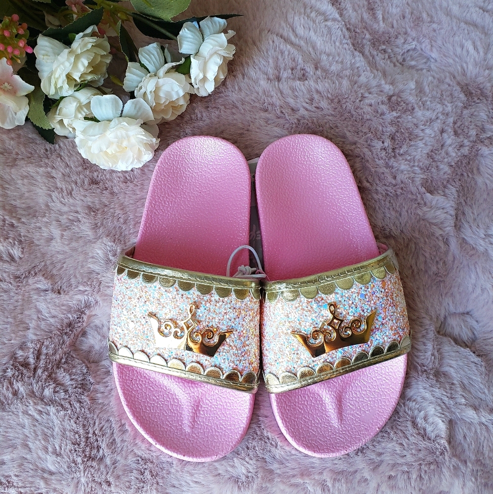 👑Disney Princess Slides